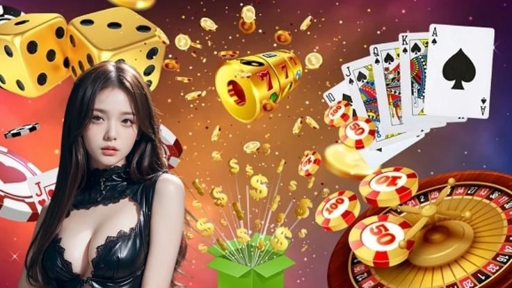 188x casino trực tuyến